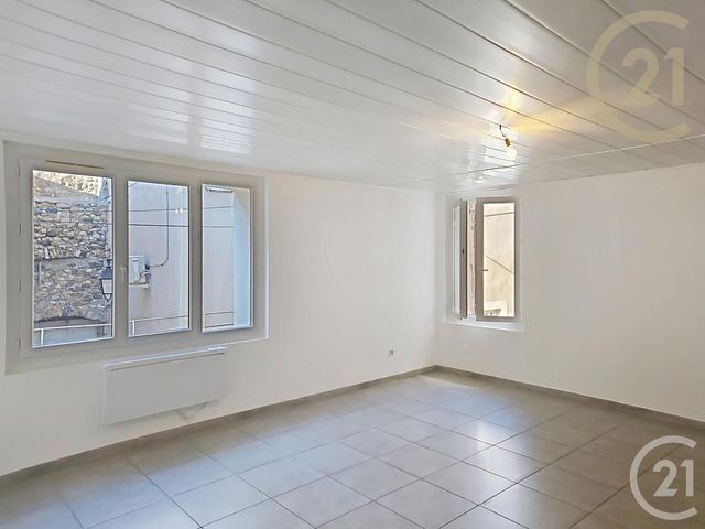 Maison &agrave; vendre - 3 pi&egrave;ces - 73 m2 - Le Teil - 07 - RHONE-ALPES