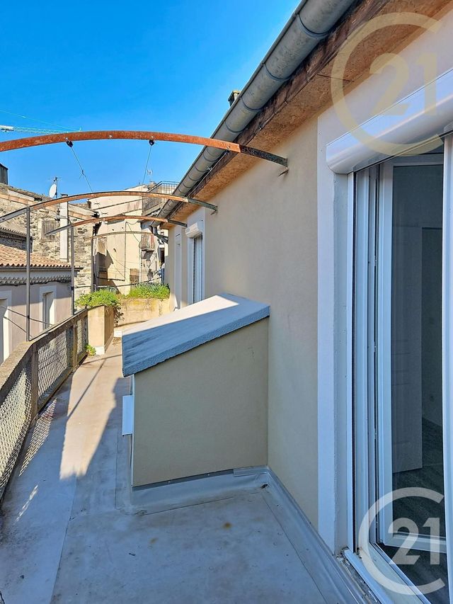 Maison &agrave; vendre - 3 pi&egrave;ces - 73 m2 - Le Teil - 07 - RHONE-ALPES