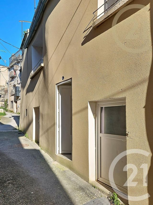 Maison &agrave; vendre - 3 pi&egrave;ces - 73 m2 - Le Teil - 07 - RHONE-ALPES