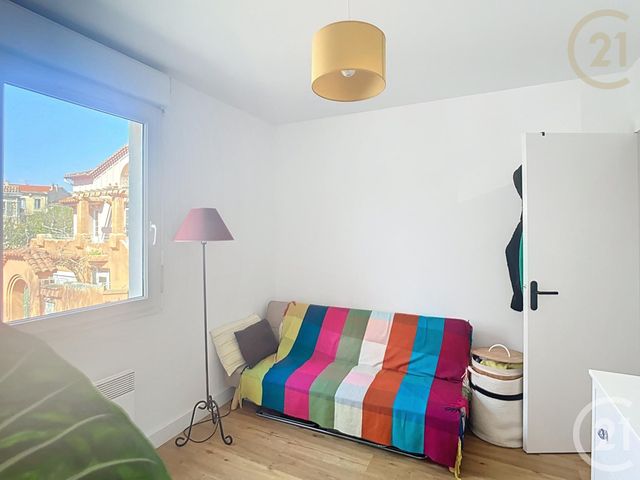 Appartement F3 &agrave; louer - 3 pi&egrave;ces - 65,45 m2 - Montelimar - 26 - RHONE-ALPES