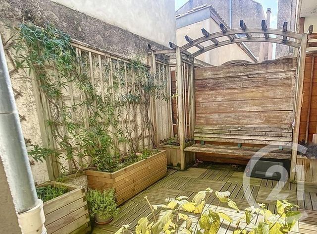 Appartement F3 &agrave; louer - 3 pi&egrave;ces - 65,45 m2 - Montelimar - 26 - RHONE-ALPES