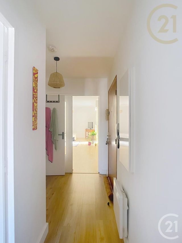 Appartement F3 &agrave; louer - 3 pi&egrave;ces - 65,45 m2 - Montelimar - 26 - RHONE-ALPES