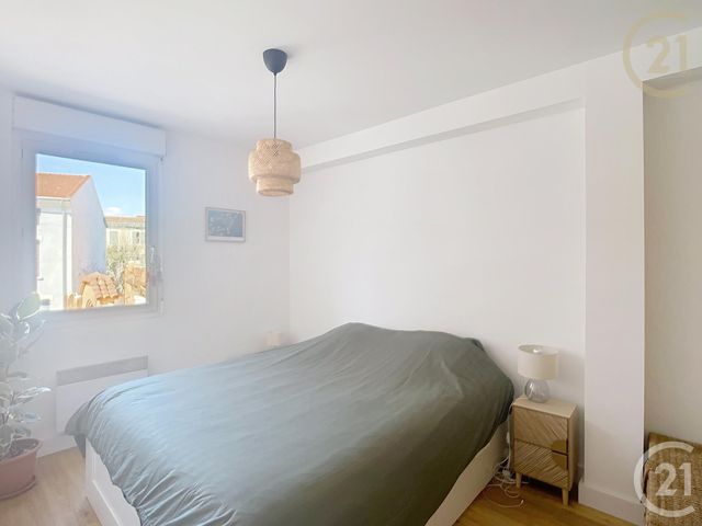 Appartement F3 &agrave; louer - 3 pi&egrave;ces - 65,45 m2 - Montelimar - 26 - RHONE-ALPES