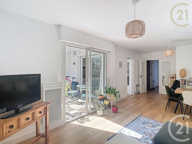 appartement - MONTELIMAR - 26