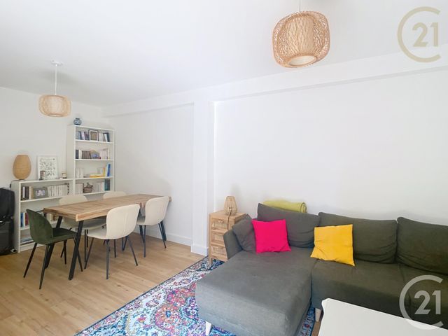 Appartement F3 &agrave; louer - 3 pi&egrave;ces - 65,45 m2 - Montelimar - 26 - RHONE-ALPES