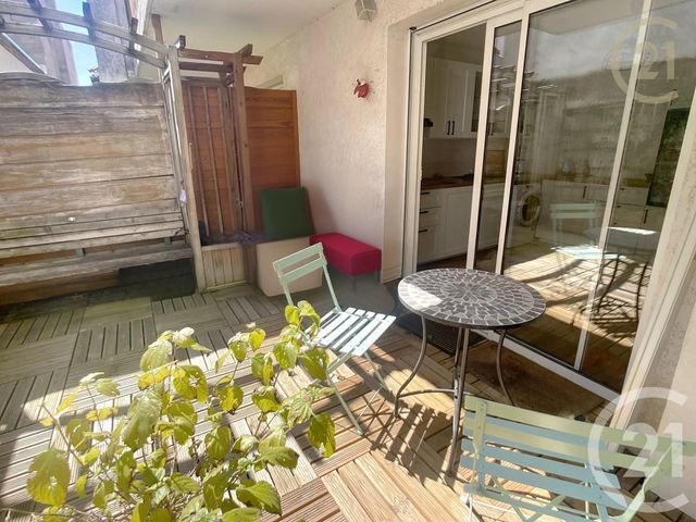 Appartement F3 &agrave; louer - 3 pi&egrave;ces - 65,45 m2 - Montelimar - 26 - RHONE-ALPES