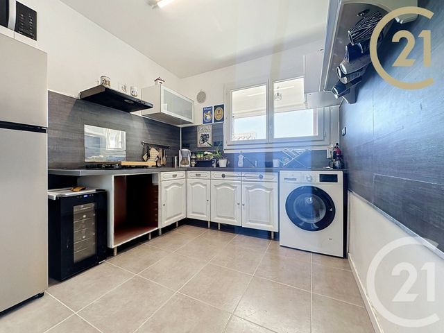 Appartement T4 &agrave; vendre - 4 pi&egrave;ces - 69,12 m2 - Montelimar - 26 - RHONE-ALPES