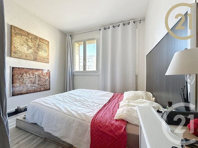 Appartement T4 &agrave; vendre - 4 pi&egrave;ces - 69,12 m2 - Montelimar - 26 - RHONE-ALPES