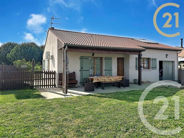maison - MONTELIMAR - 26