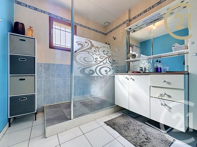 Maison &agrave; vendre - 5 pi&egrave;ces - 90,27 m2 - Montelimar - 26 - RHONE-ALPES