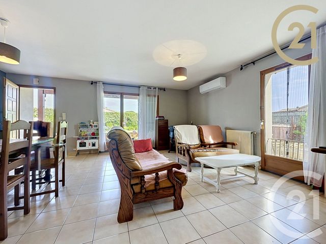 Maison &agrave; vendre - 5 pi&egrave;ces - 90,27 m2 - Montelimar - 26 - RHONE-ALPES