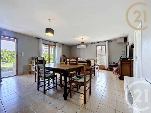 Maison &agrave; vendre - 5 pi&egrave;ces - 90,27 m2 - Montelimar - 26 - RHONE-ALPES