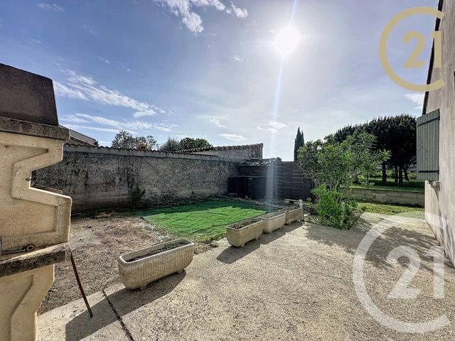 Maison &agrave; vendre - 5 pi&egrave;ces - 90,27 m2 - Montelimar - 26 - RHONE-ALPES