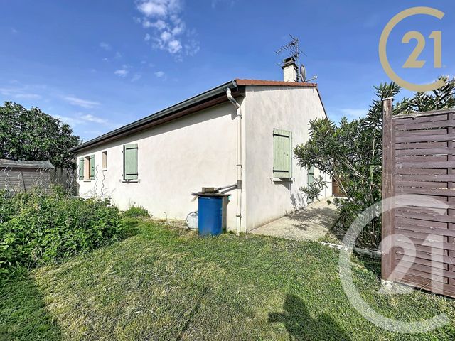 Maison &agrave; vendre - 5 pi&egrave;ces - 90,27 m2 - Montelimar - 26 - RHONE-ALPES