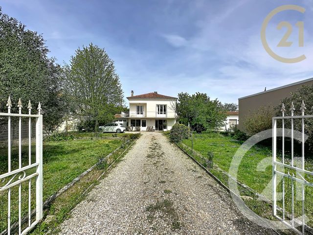 Maison &agrave; vendre - 6 pi&egrave;ces - 143,22 m2 - Montelimar - 26 - RHONE-ALPES