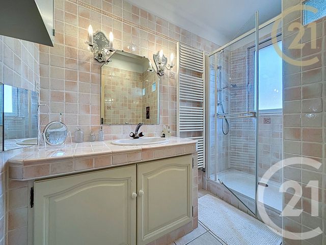 Maison &agrave; vendre - 6 pi&egrave;ces - 143,22 m2 - Montelimar - 26 - RHONE-ALPES