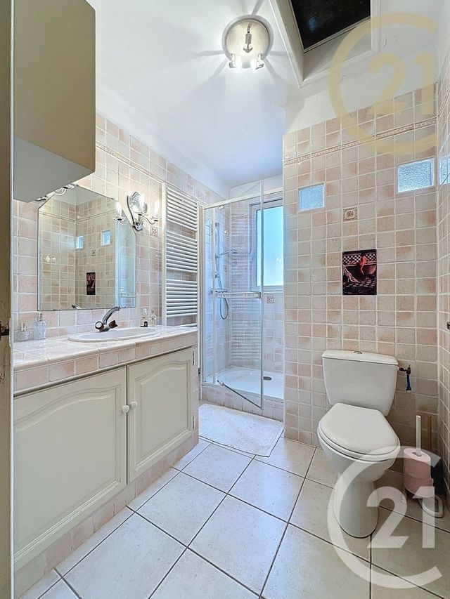 Maison &agrave; vendre - 6 pi&egrave;ces - 143,22 m2 - Montelimar - 26 - RHONE-ALPES