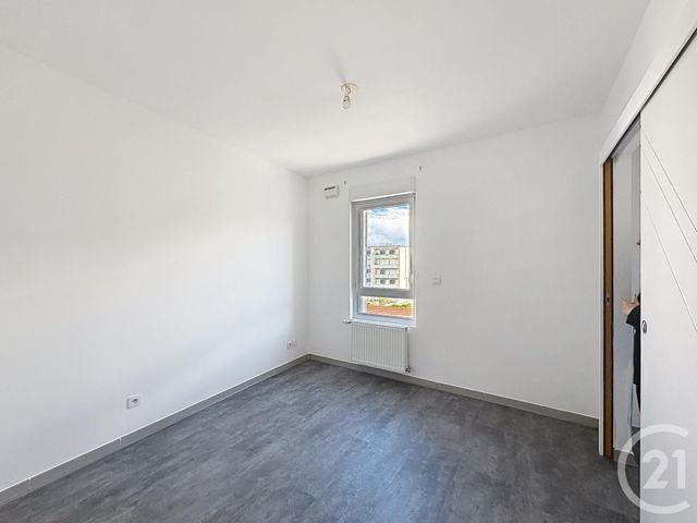 Appartement F2 &agrave; louer - 2 pi&egrave;ces - 34,37 m2 - Montelimar - 26 - RHONE-ALPES
