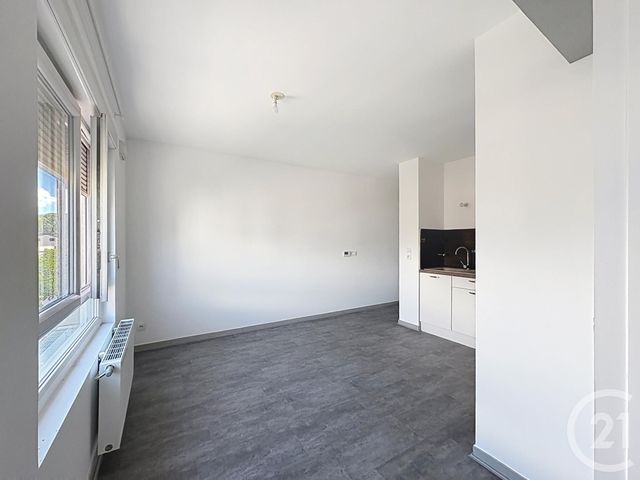 Appartement F2 &agrave; louer - 2 pi&egrave;ces - 34,37 m2 - Montelimar - 26 - RHONE-ALPES