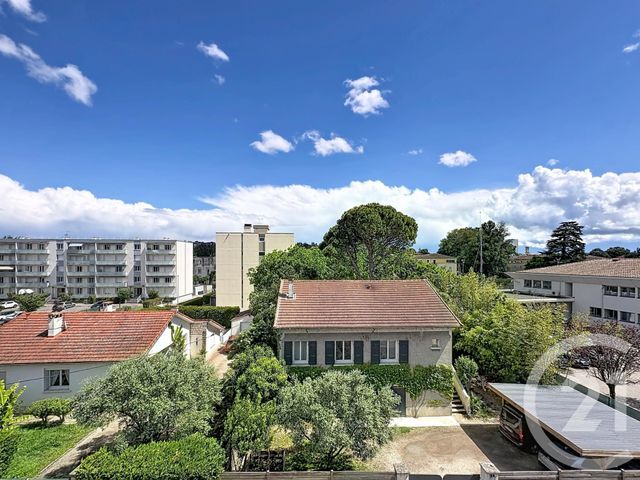 Appartement F2 &agrave; louer - 2 pi&egrave;ces - 34,37 m2 - Montelimar - 26 - RHONE-ALPES