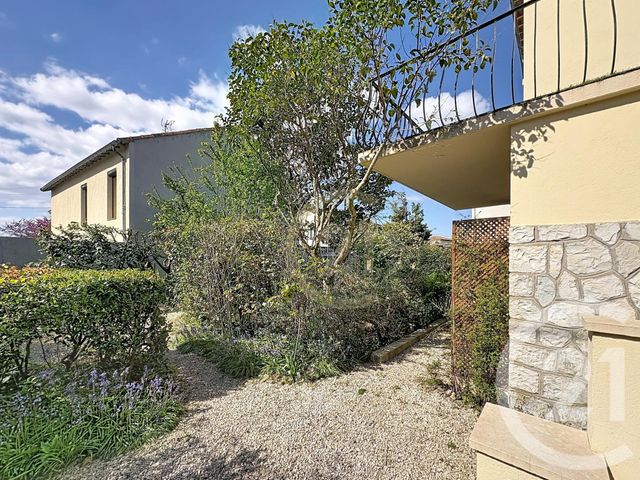 Maison &agrave; louer - 7 pi&egrave;ces - 149,38 m2 - Montelimar - 26 - RHONE-ALPES