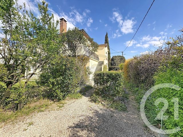 Maison &agrave; louer - 7 pi&egrave;ces - 149,38 m2 - Montelimar - 26 - RHONE-ALPES