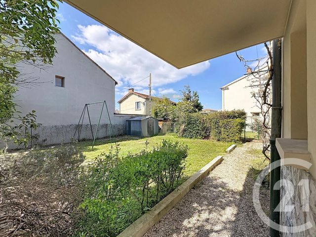 Maison &agrave; louer - 7 pi&egrave;ces - 149,38 m2 - Montelimar - 26 - RHONE-ALPES