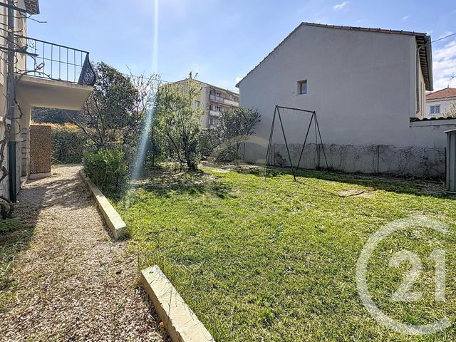 Maison &agrave; louer - 7 pi&egrave;ces - 149,38 m2 - Montelimar - 26 - RHONE-ALPES