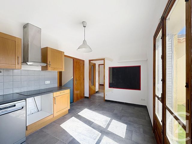 Maison &agrave; louer - 7 pi&egrave;ces - 149,38 m2 - Montelimar - 26 - RHONE-ALPES