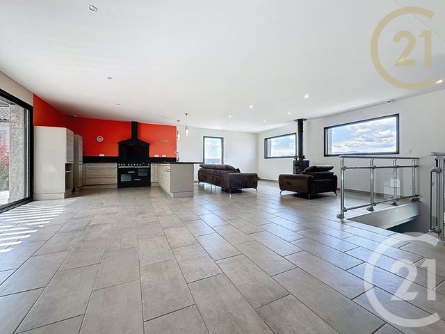 Maison &agrave; vendre - 7 pi&egrave;ces - 201,25 m2 - Montelimar - 26 - RHONE-ALPES