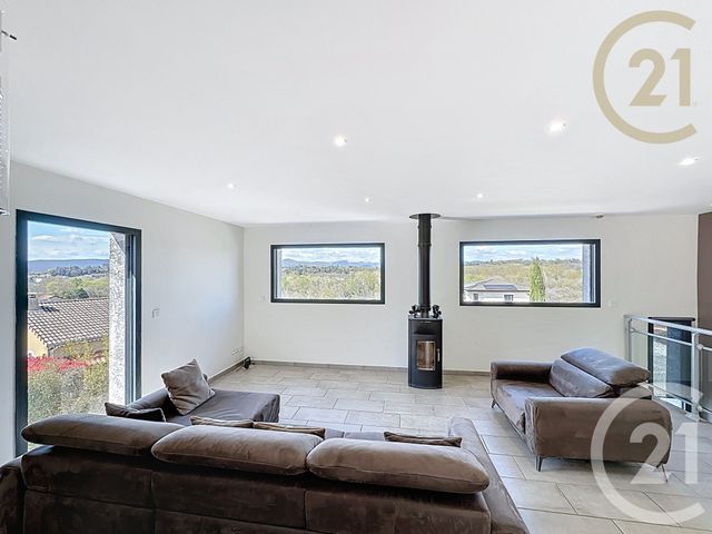 Maison &agrave; vendre - 7 pi&egrave;ces - 201,25 m2 - Montelimar - 26 - RHONE-ALPES