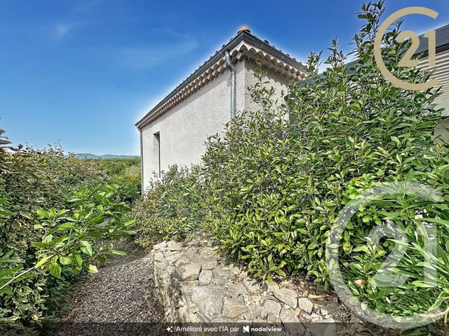Maison &agrave; vendre - 7 pi&egrave;ces - 201,25 m2 - Montelimar - 26 - RHONE-ALPES