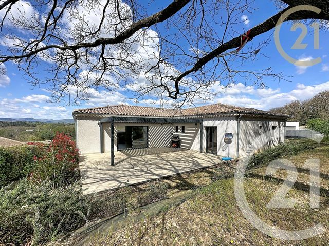 maison - MONTELIMAR - 26