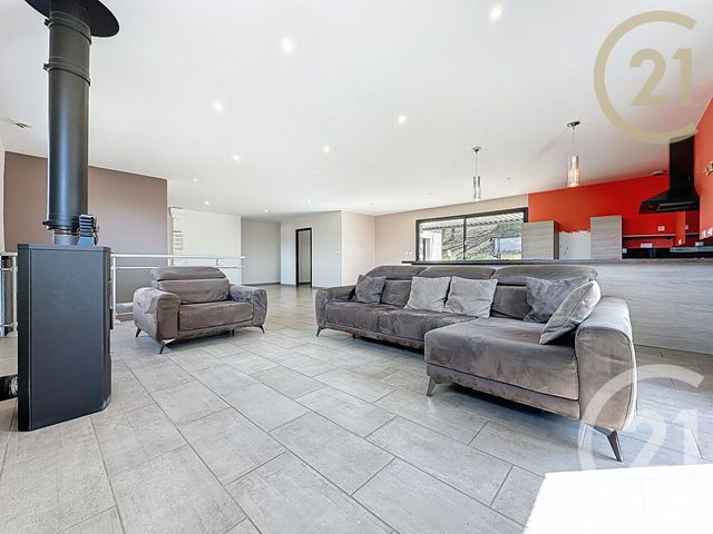 Maison &agrave; vendre - 7 pi&egrave;ces - 201,25 m2 - Montelimar - 26 - RHONE-ALPES