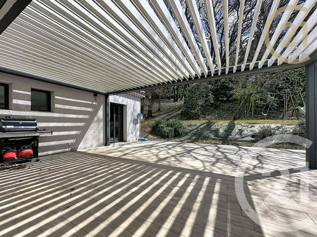 Maison &agrave; vendre - 7 pi&egrave;ces - 201,25 m2 - Montelimar - 26 - RHONE-ALPES