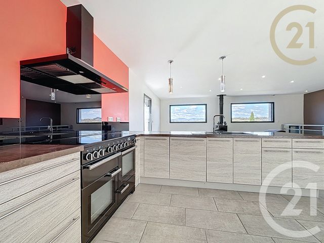 Maison &agrave; vendre - 7 pi&egrave;ces - 201,25 m2 - Montelimar - 26 - RHONE-ALPES