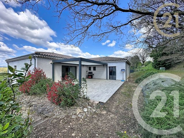 Maison &agrave; vendre - 7 pi&egrave;ces - 201,25 m2 - Montelimar - 26 - RHONE-ALPES