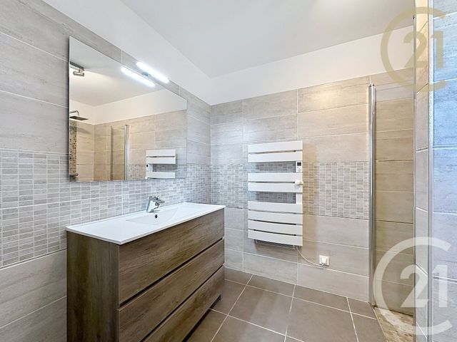 Maison &agrave; vendre - 7 pi&egrave;ces - 201,25 m2 - Montelimar - 26 - RHONE-ALPES