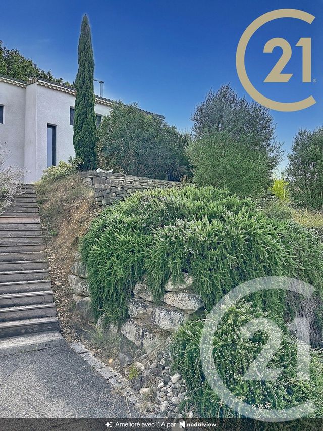 Maison &agrave; vendre - 7 pi&egrave;ces - 201,25 m2 - Montelimar - 26 - RHONE-ALPES