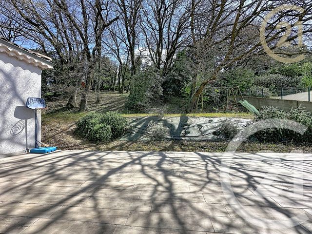 Maison &agrave; vendre - 7 pi&egrave;ces - 201,25 m2 - Montelimar - 26 - RHONE-ALPES