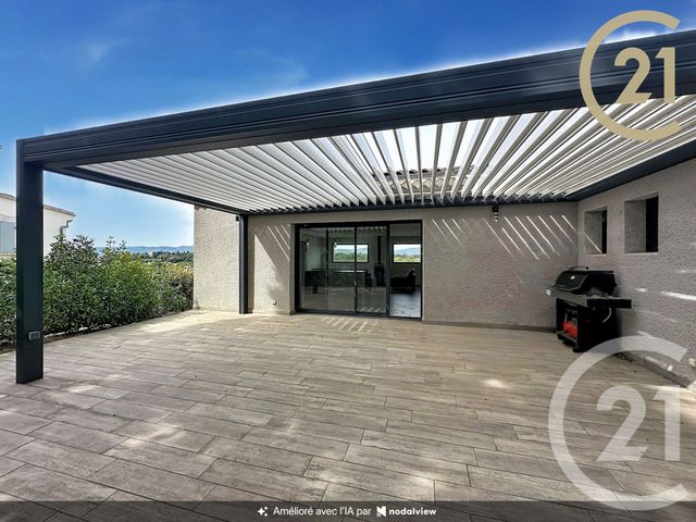 Maison &agrave; vendre - 7 pi&egrave;ces - 201,25 m2 - Montelimar - 26 - RHONE-ALPES