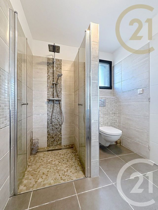 Maison &agrave; vendre - 7 pi&egrave;ces - 201,25 m2 - Montelimar - 26 - RHONE-ALPES