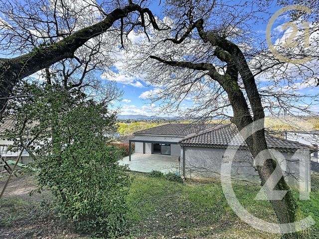 Maison &agrave; vendre - 7 pi&egrave;ces - 201,25 m2 - Montelimar - 26 - RHONE-ALPES