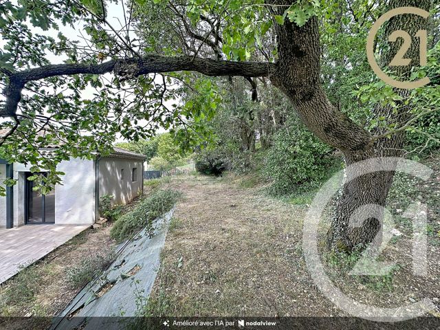 Maison &agrave; vendre - 7 pi&egrave;ces - 201,25 m2 - Montelimar - 26 - RHONE-ALPES