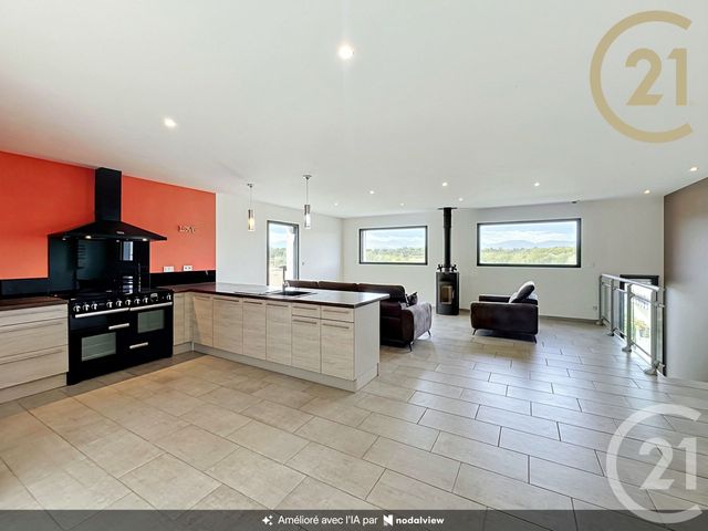 Maison &agrave; vendre - 7 pi&egrave;ces - 201,25 m2 - Montelimar - 26 - RHONE-ALPES