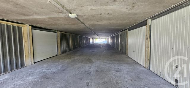 Parking &agrave; vendre - 16,30 m2 - Montelimar - 26 - RHONE-ALPES