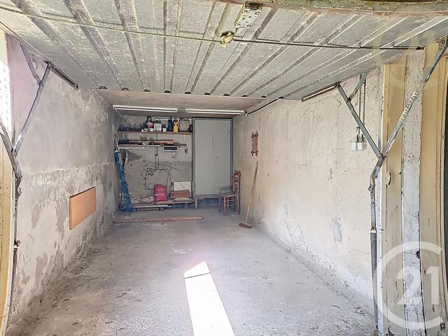 Parking &agrave; vendre - 16,30 m2 - Montelimar - 26 - RHONE-ALPES