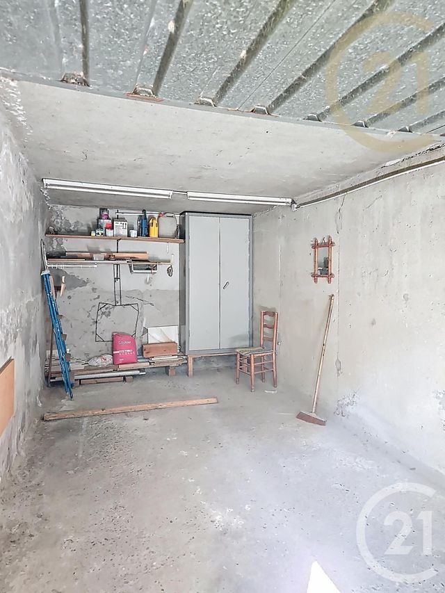 Parking &agrave; vendre - 16,30 m2 - Montelimar - 26 - RHONE-ALPES