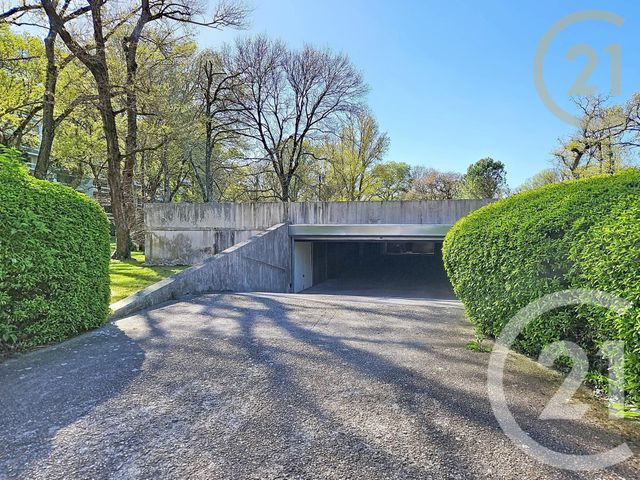 Parking &agrave; vendre - 16,30 m2 - Montelimar - 26 - RHONE-ALPES