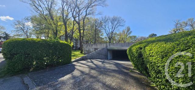 Parking &agrave; vendre - 16,30 m2 - Montelimar - 26 - RHONE-ALPES